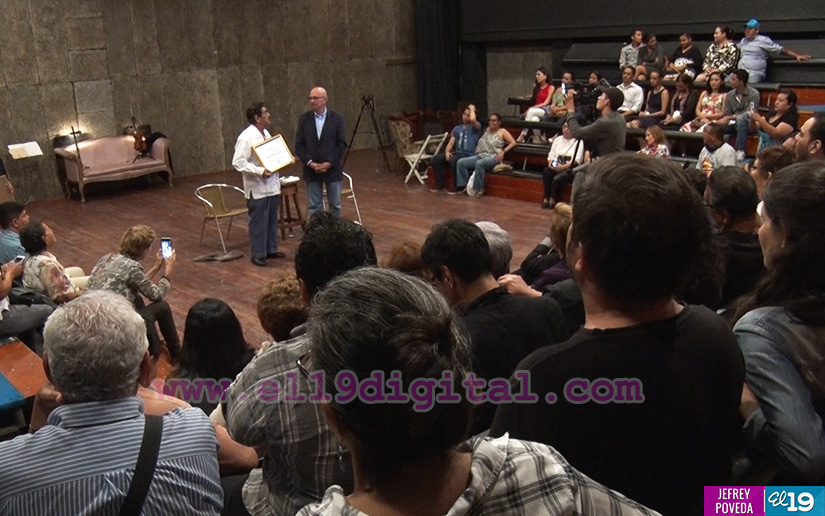 teatro